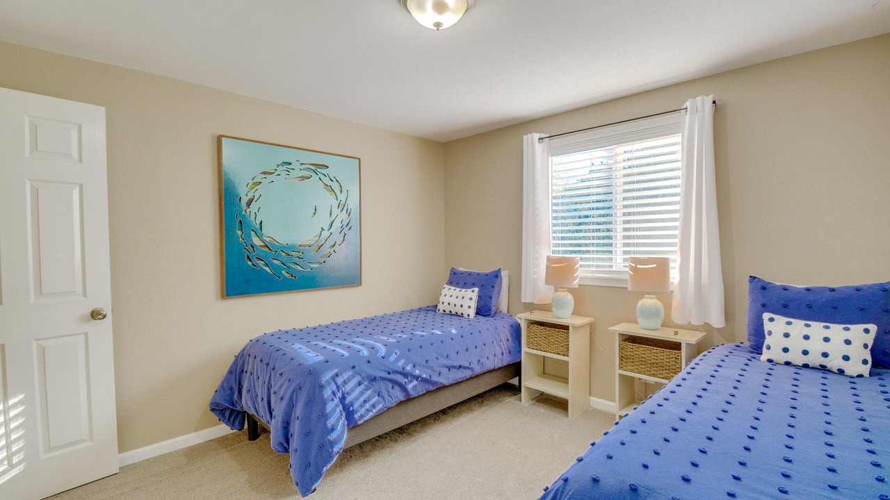 Photo of Bedroom in Gig Harbor