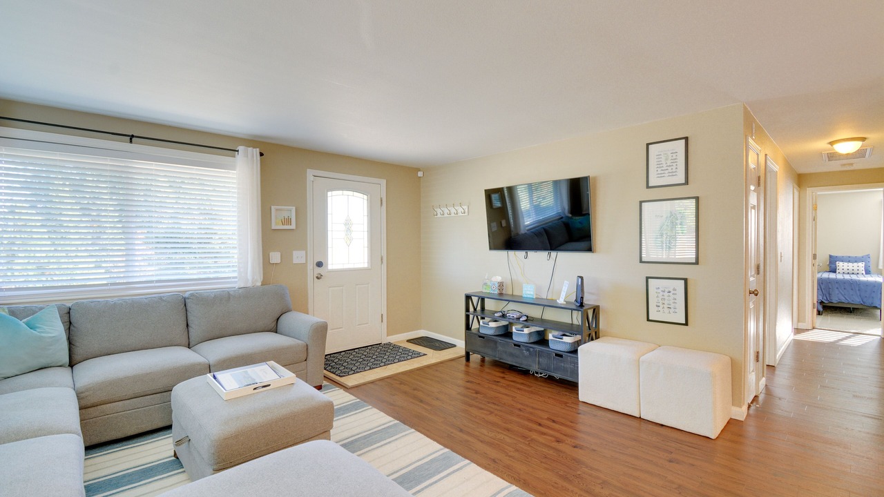 Photo of Livingroom in Gig Harbor