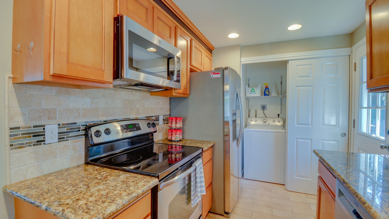 Photo of Kitchen in Gig Harbor