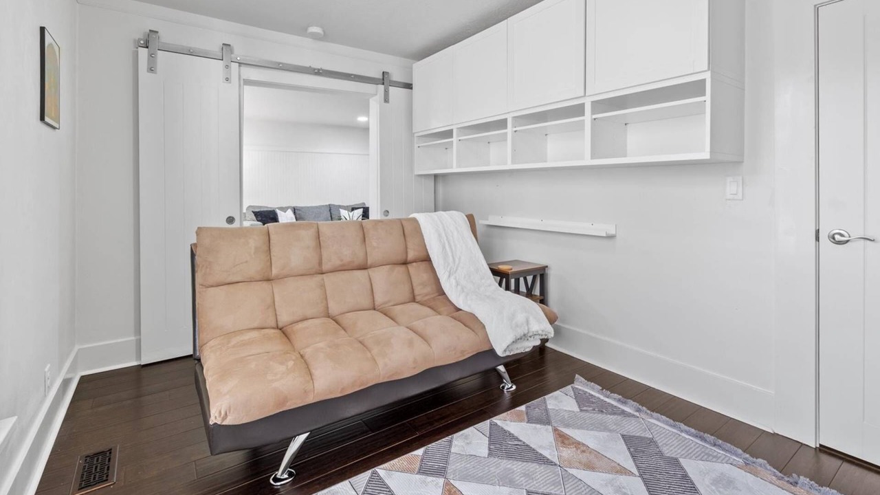 Photo of Bedroom in North End