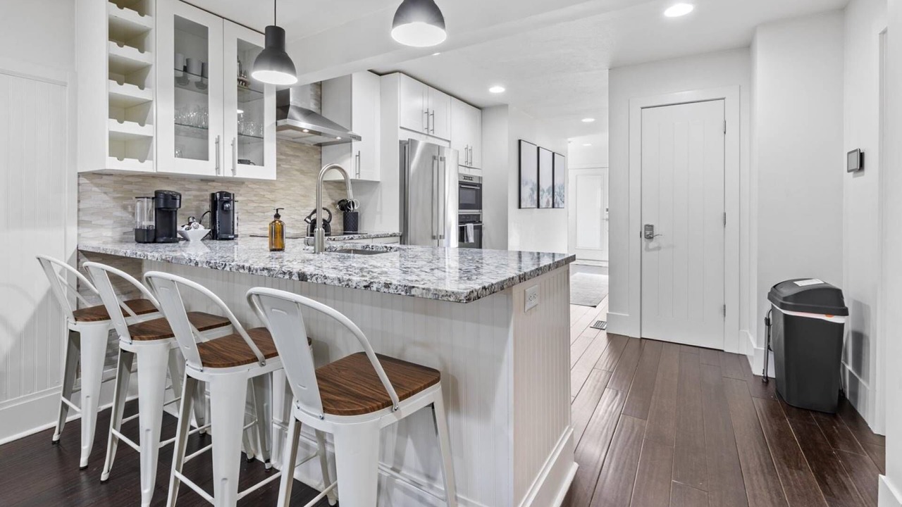 Photo of Kitchen in North End