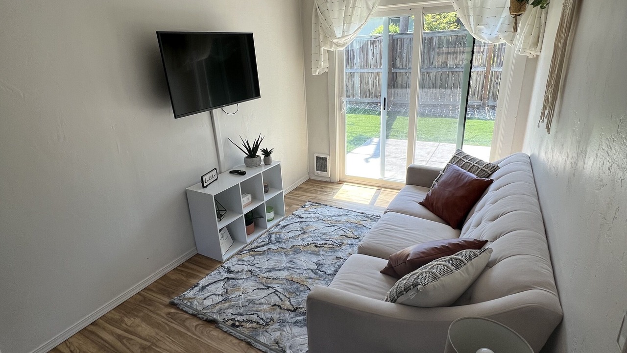 Photo of Livingroom in Grants Pass