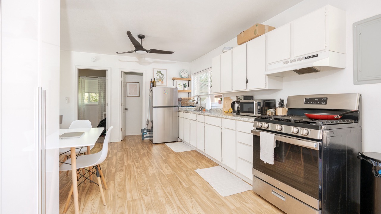 Photo of Kitchen in Grants Pass