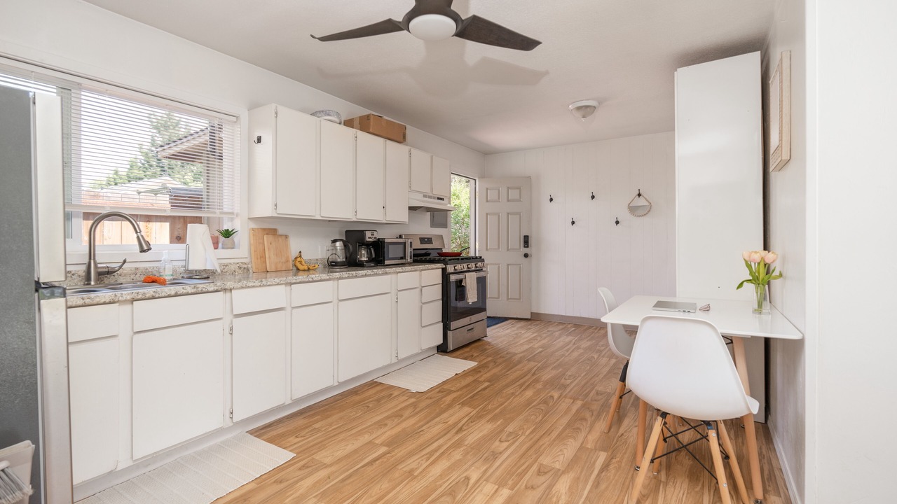 Photo of Kitchen in Grants Pass