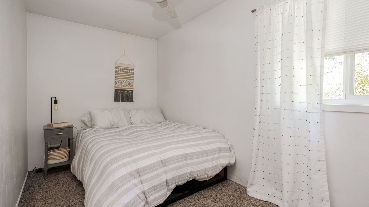 Photo of Bedroom in Grants Pass