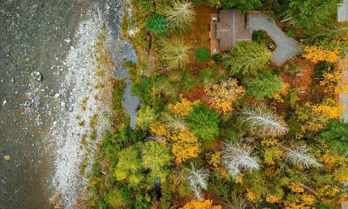 Photo of Outdoor in Baring