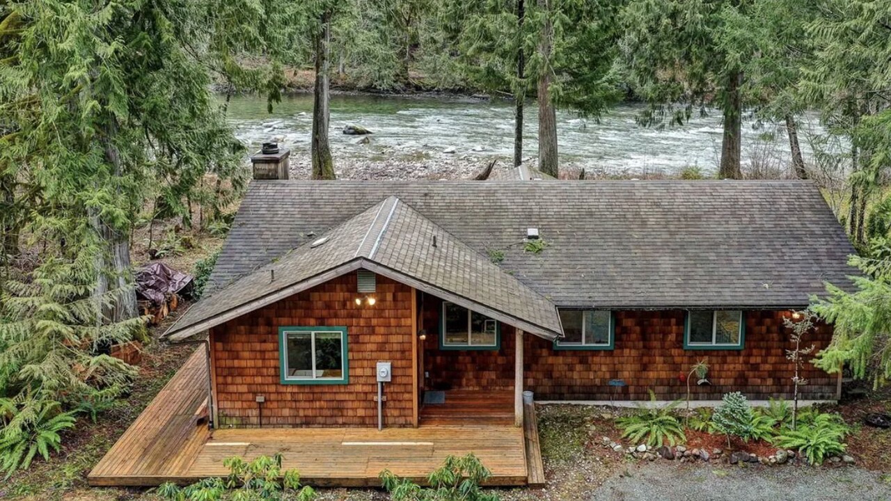 Photo of Outdoor in Baring