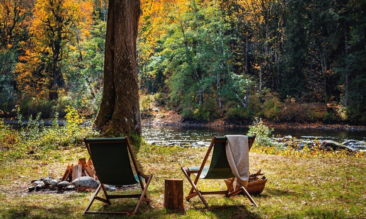 Photo of Outdoor in Baring