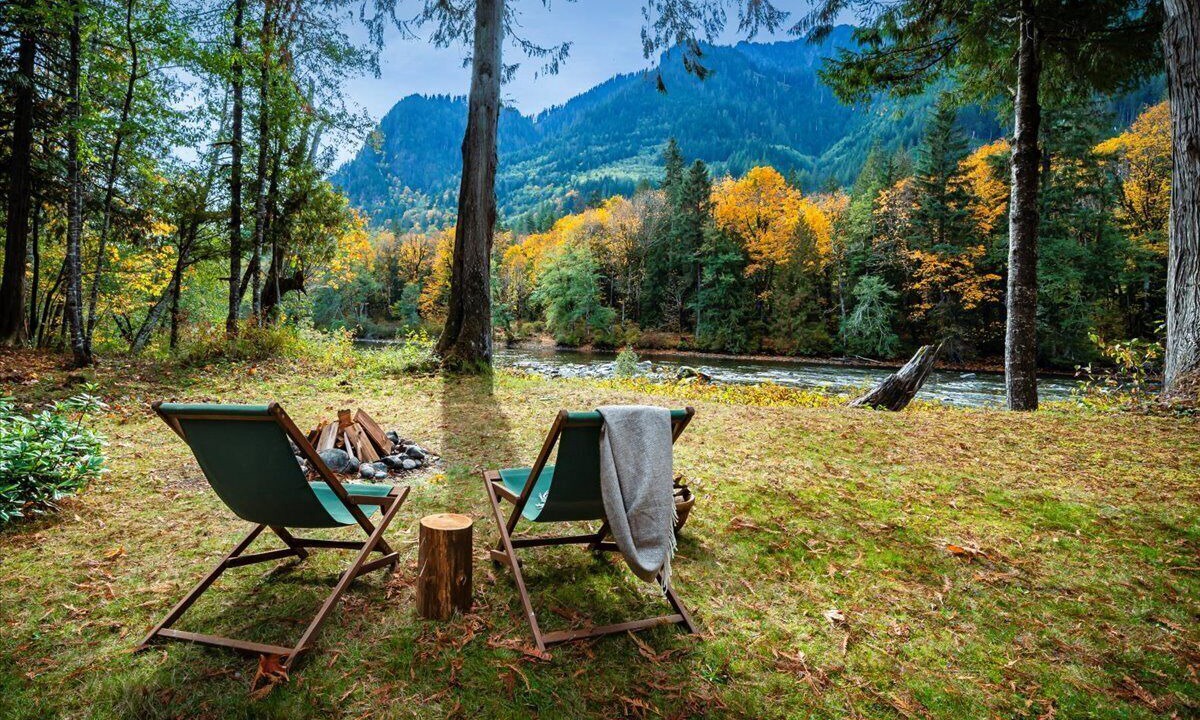 Photo of Outdoor in Baring