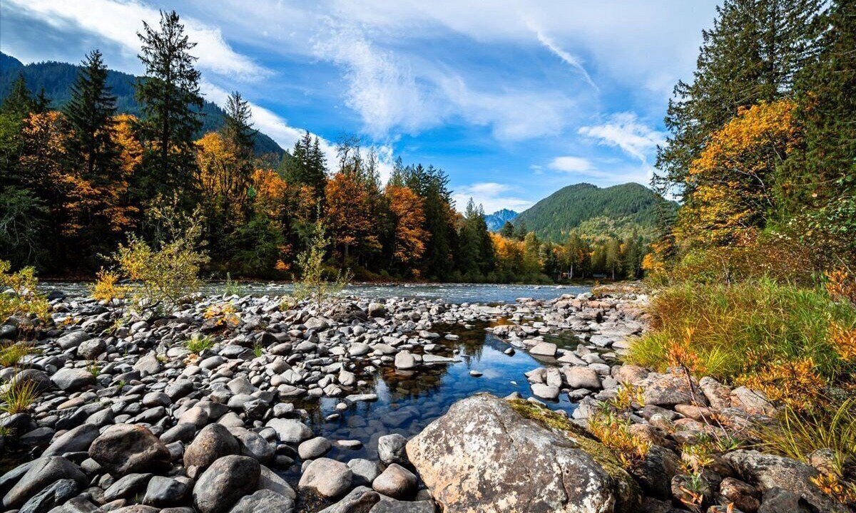 Photo of Outdoor in Baring