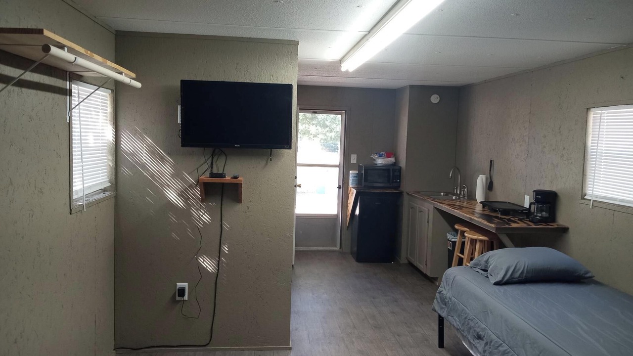 Photo of Bedroom in Ethel