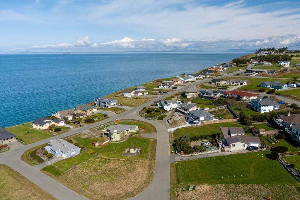 Photo of Outdoor in Oak Harbor