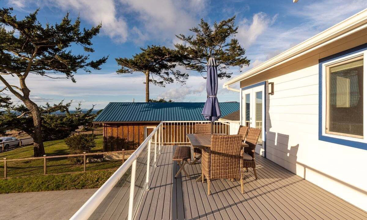 Photo of Outdoor in Oak Harbor
