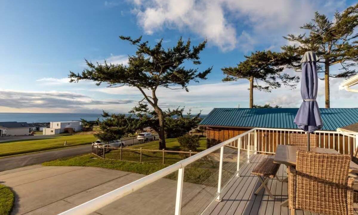 Photo of Outdoor in Oak Harbor