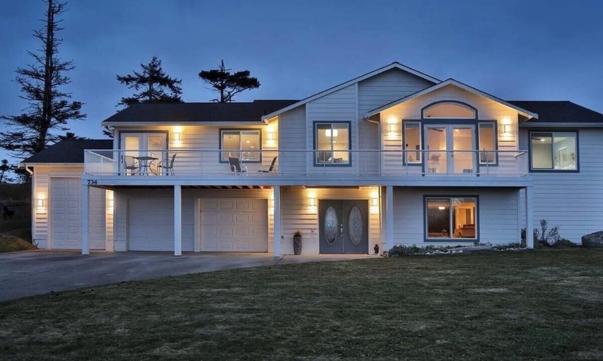 Photo of Outdoor in Oak Harbor