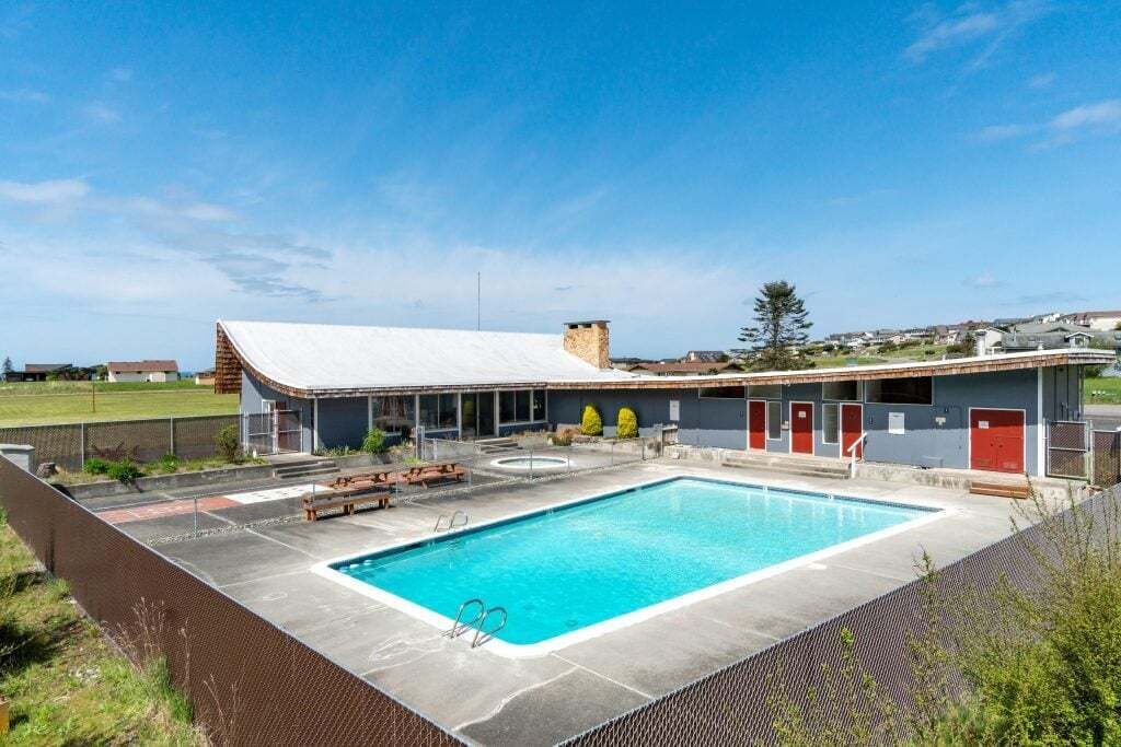 Photo of Outdoor in Oak Harbor