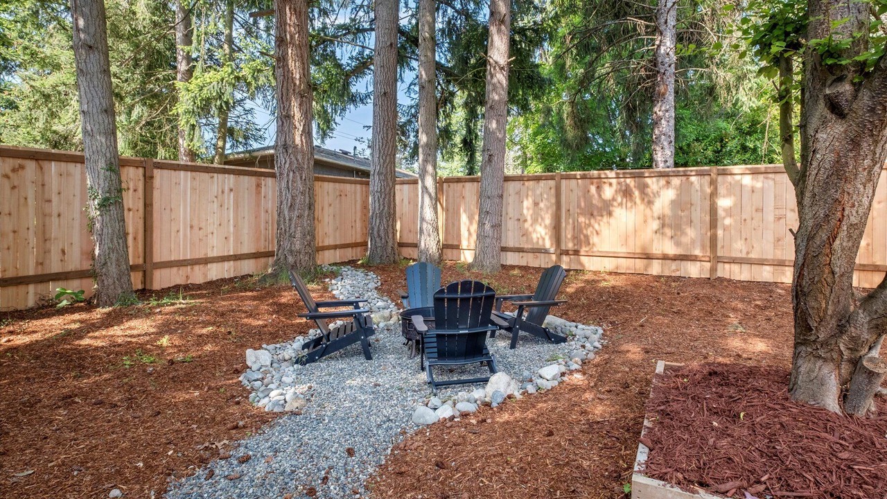 Photo of Outdoor in West End