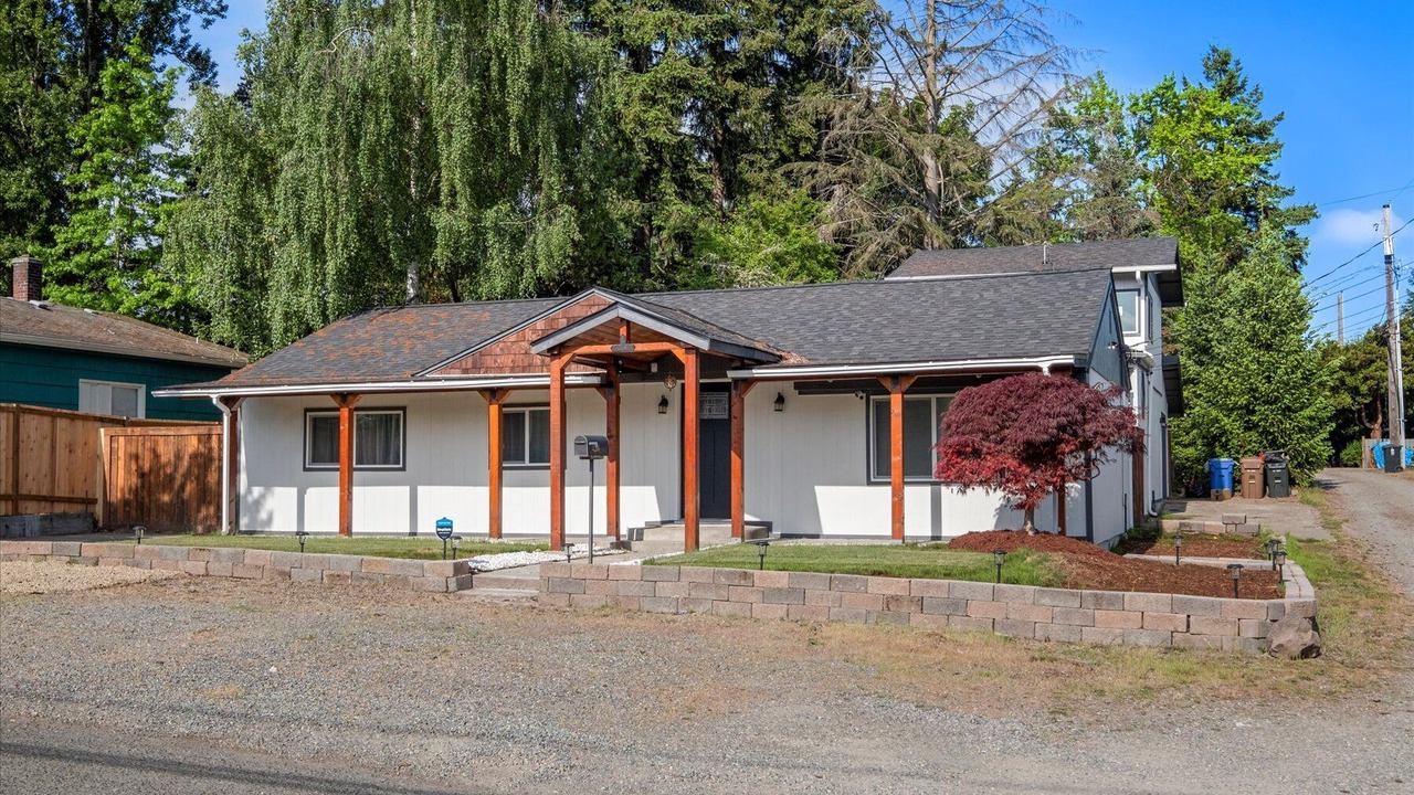 Photo of Outdoor in West End