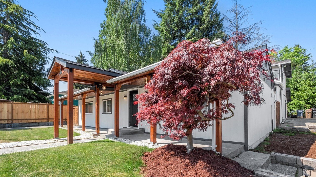 Photo of Outdoor in West End