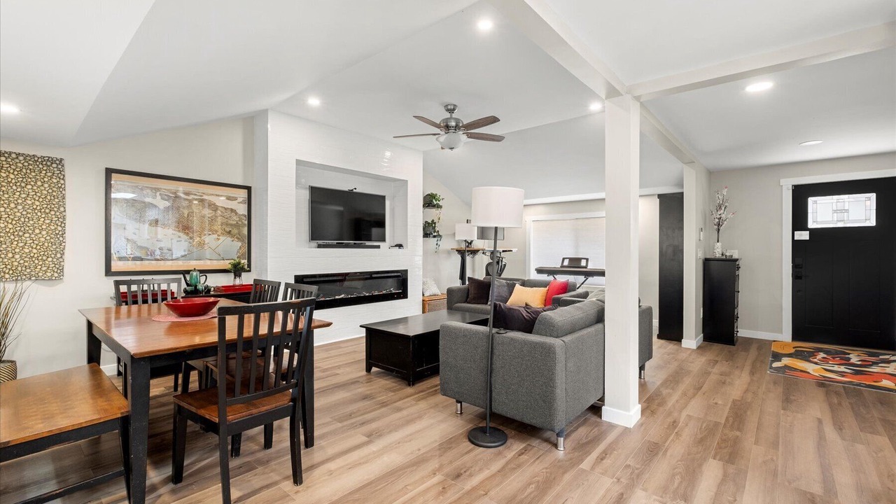 Photo of Livingroom in West End
