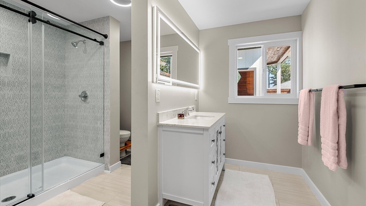 Photo of Bathroom in West End