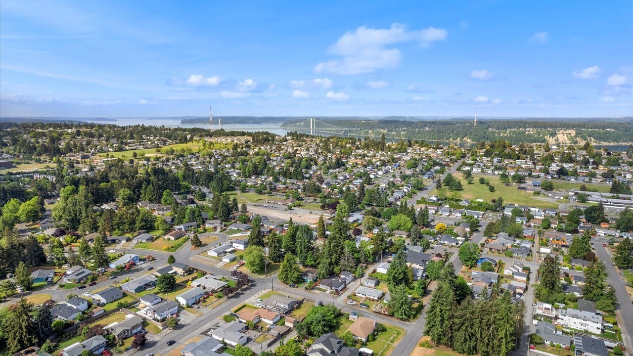 Photo of Outdoor in West End