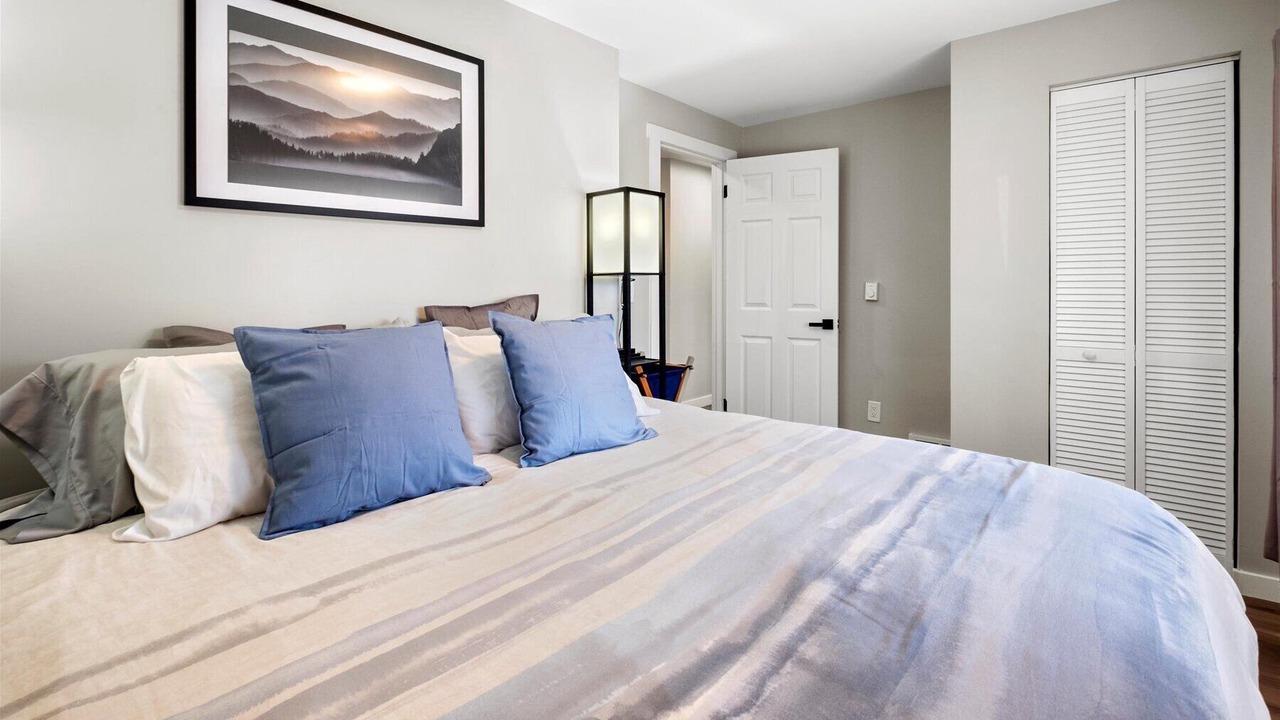 Photo of Bedroom in West End