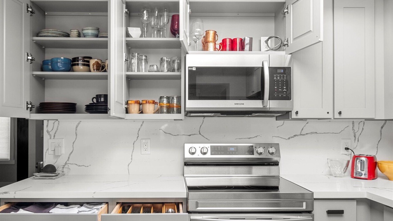 Photo of Kitchen in West End