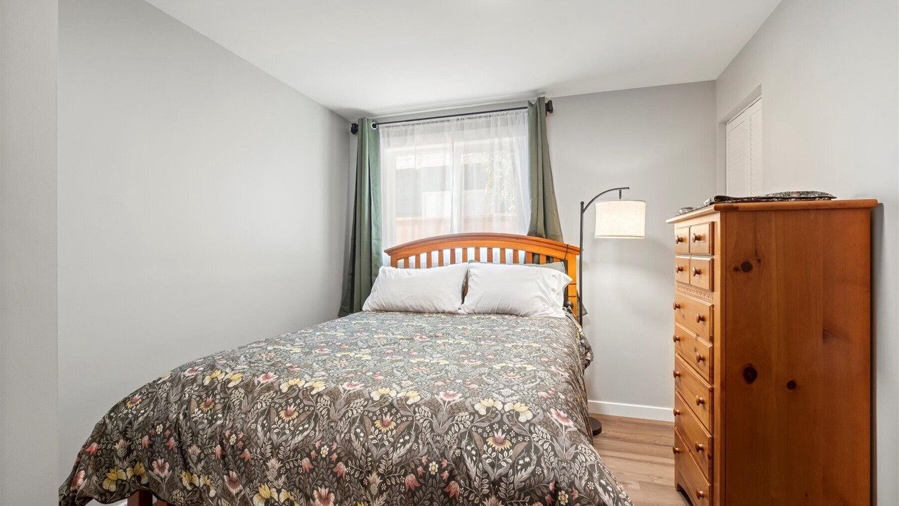 Photo of Bedroom in West End