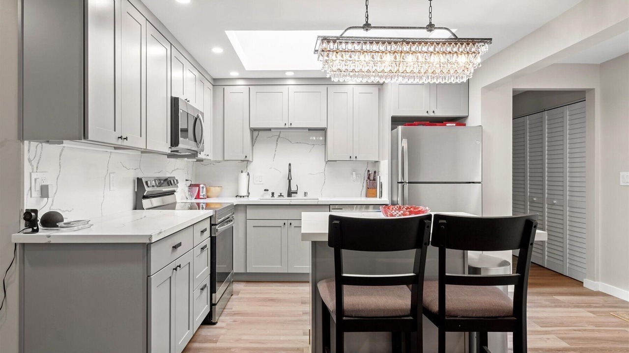 Photo of Kitchen in West End