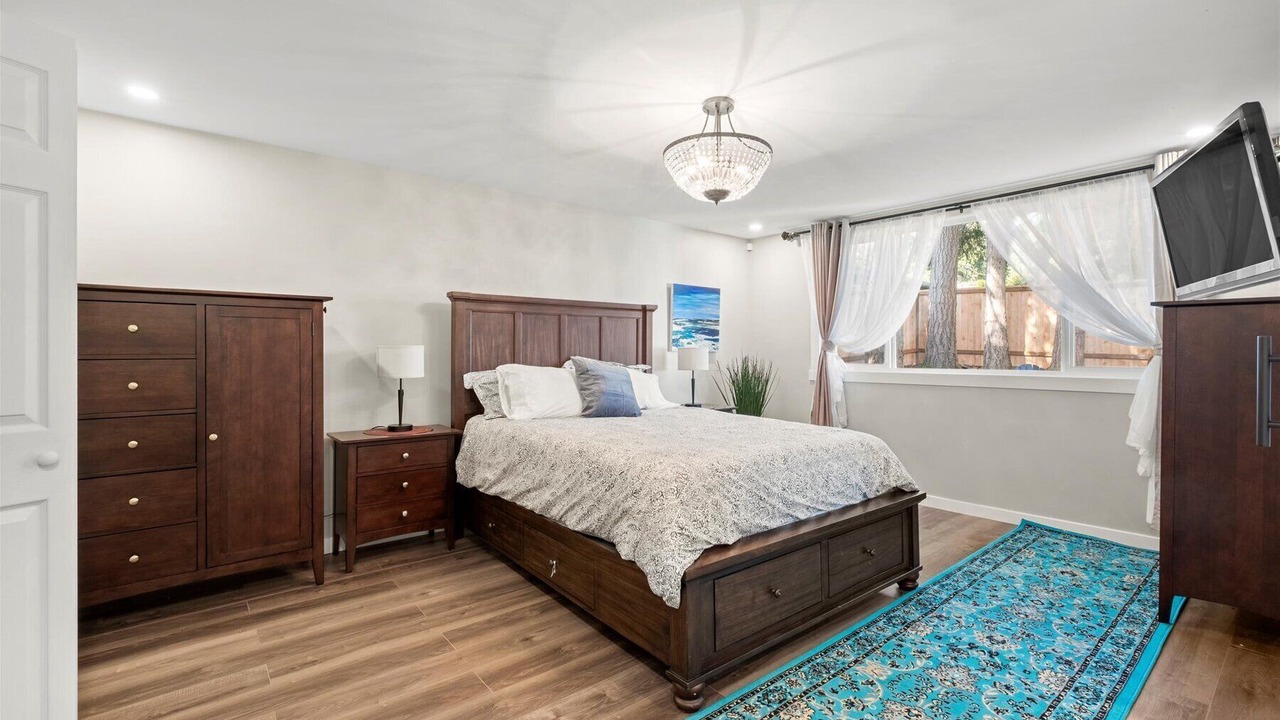 Photo of Bedroom in West End