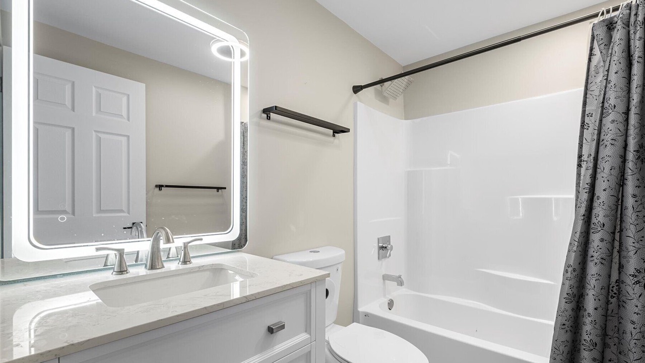 Photo of Bathroom in West End