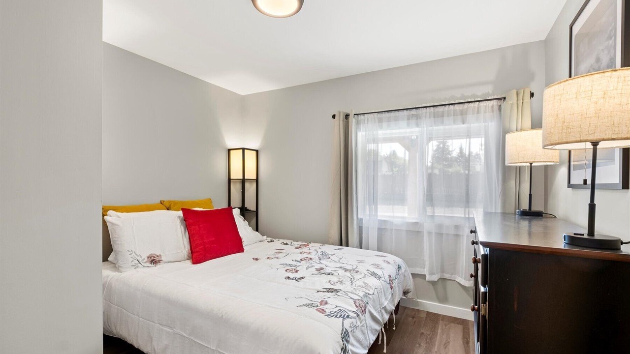 Photo of Bedroom in West End