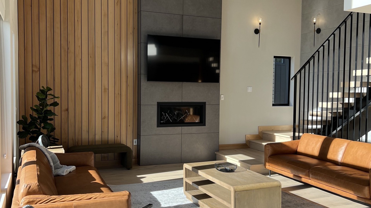 Photo of Livingroom in Hyak