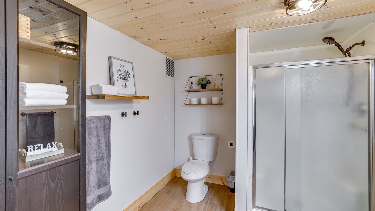 Photo of Bathroom in Avery