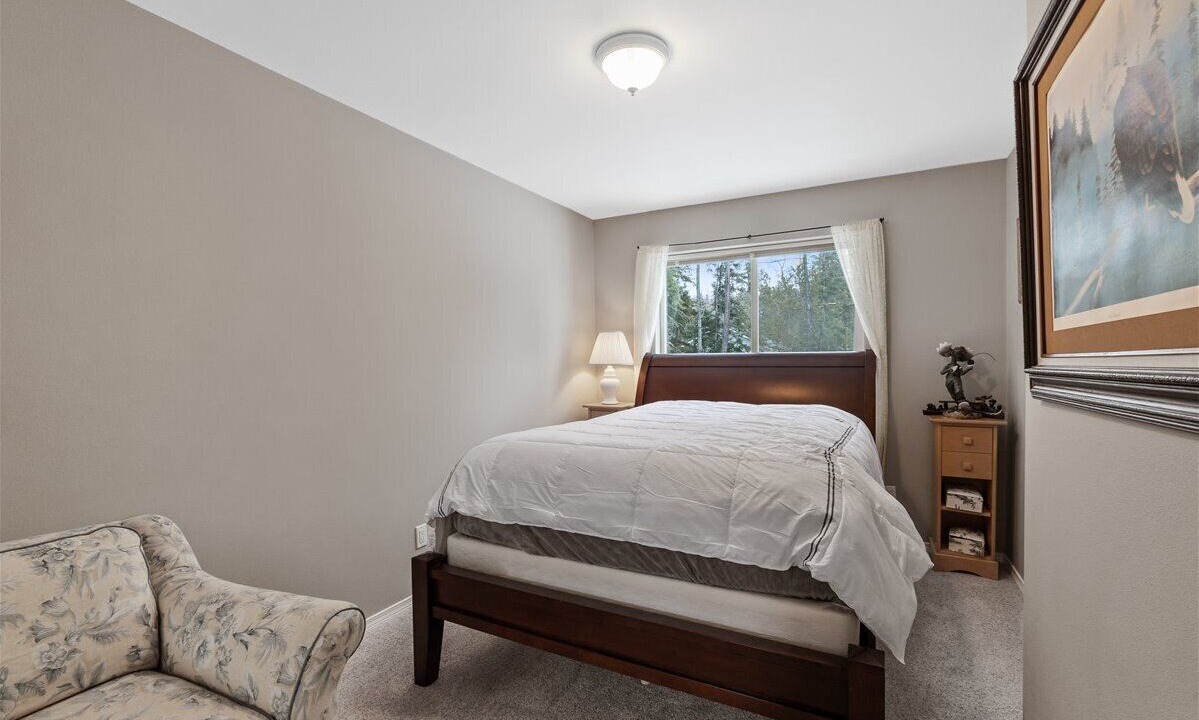 Photo of Bedroom in Coolin