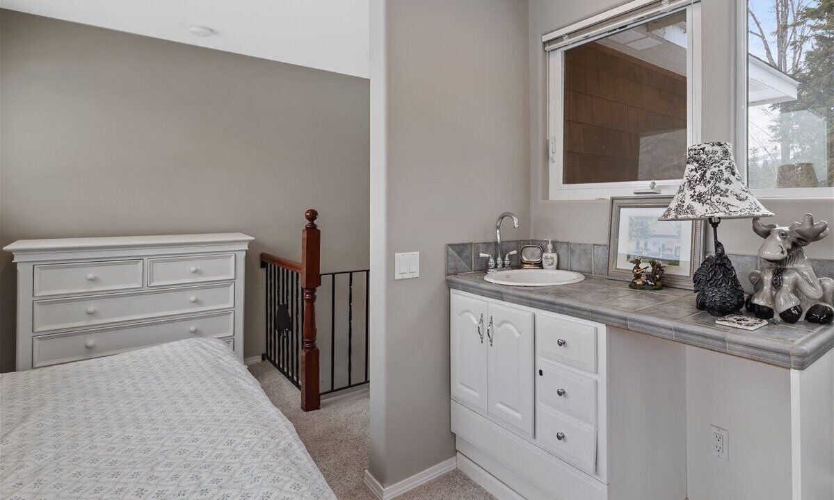 Photo of Bedroom in Coolin