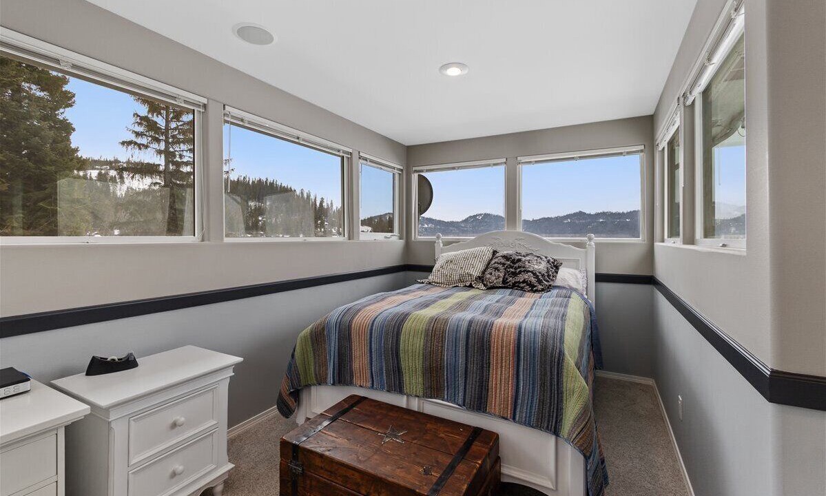 Photo of Bedroom in Coolin