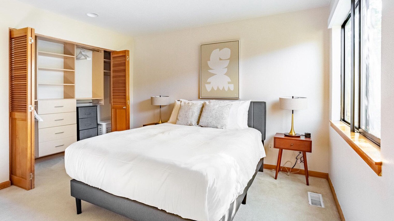 Photo of Bedroom in Old Town Chinatown