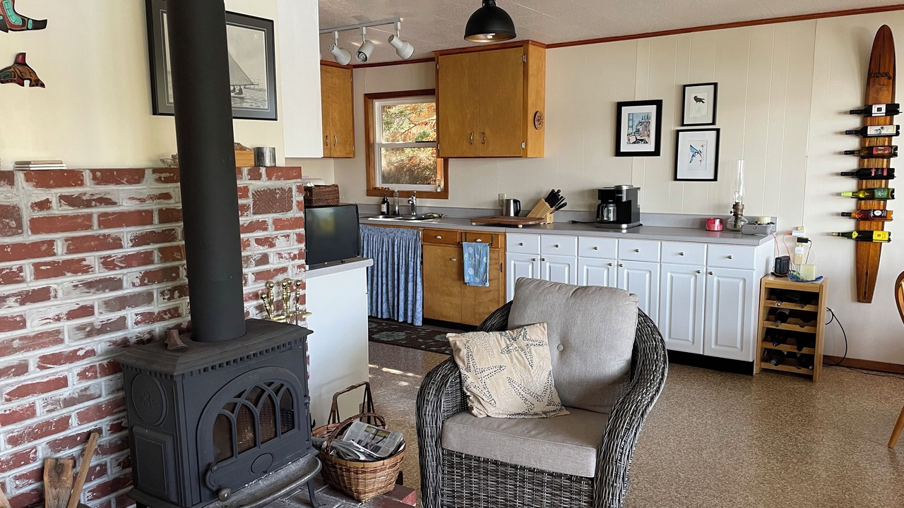 Photo of Livingroom in Longbranch