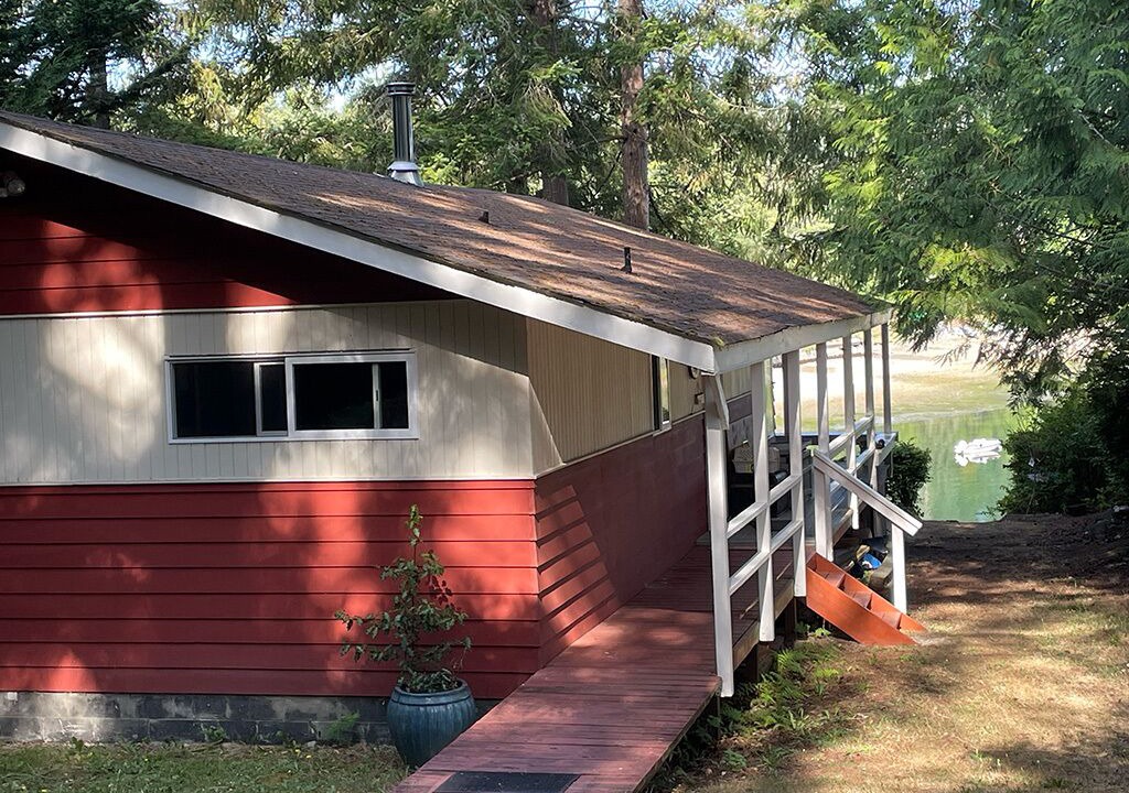 Photo of Outdoor in Longbranch