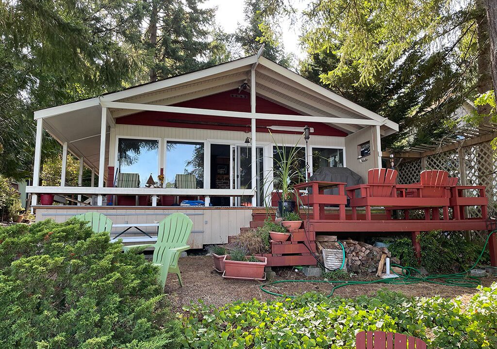 Photo of Outdoor in Longbranch