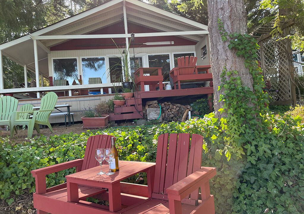 Photo of Outdoor in Longbranch
