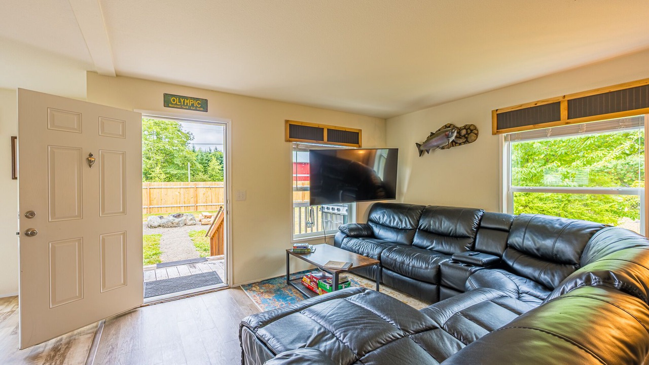 Photo of Livingroom in Beaver
