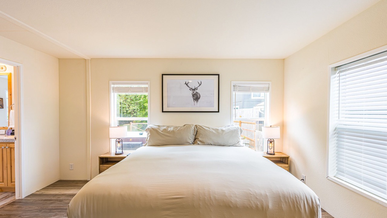 Photo of Bedroom in Beaver