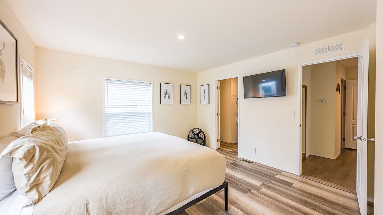 Photo of Bedroom in Beaver