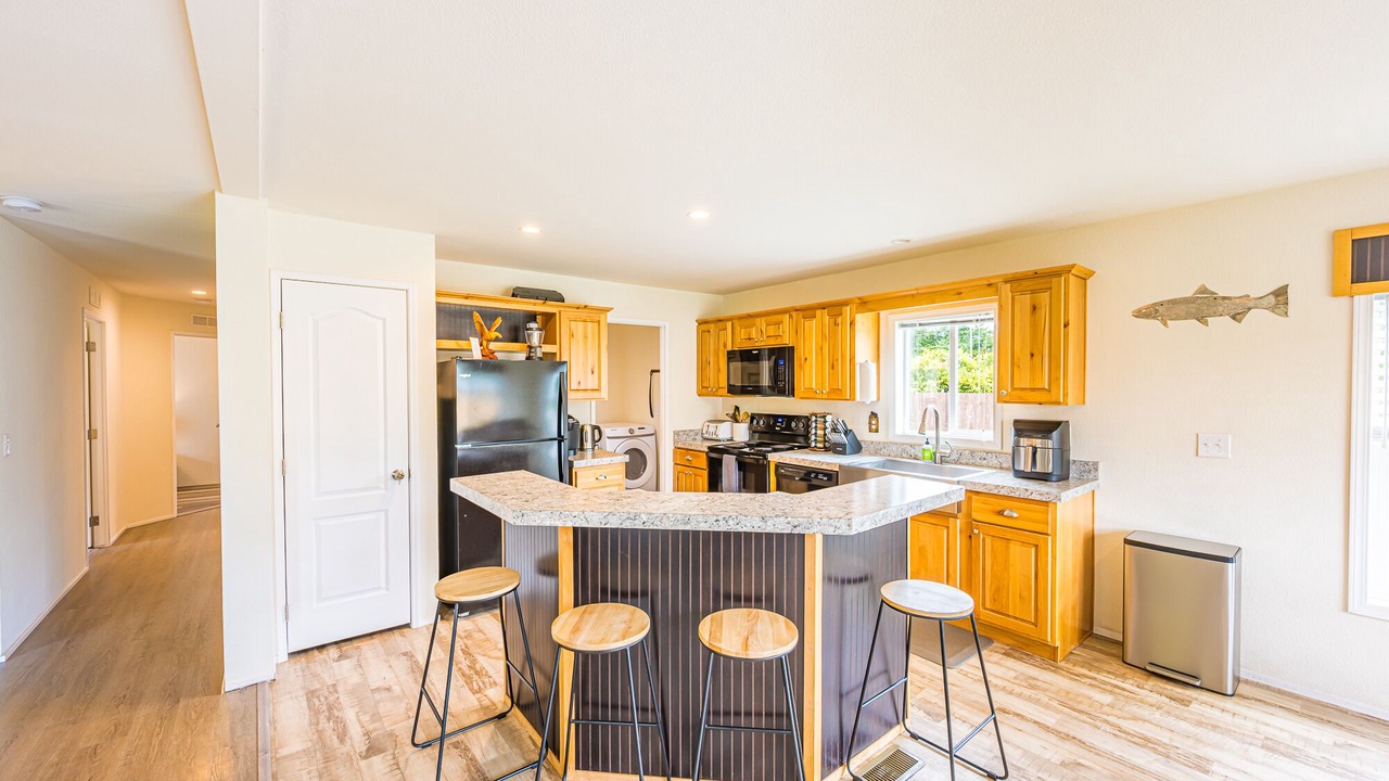 Photo of Kitchen in Beaver