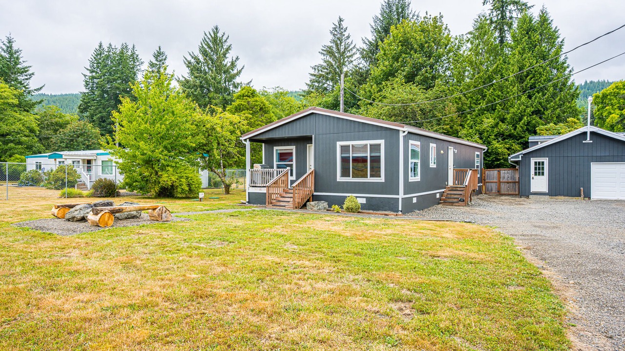Photo of Outdoor in Beaver