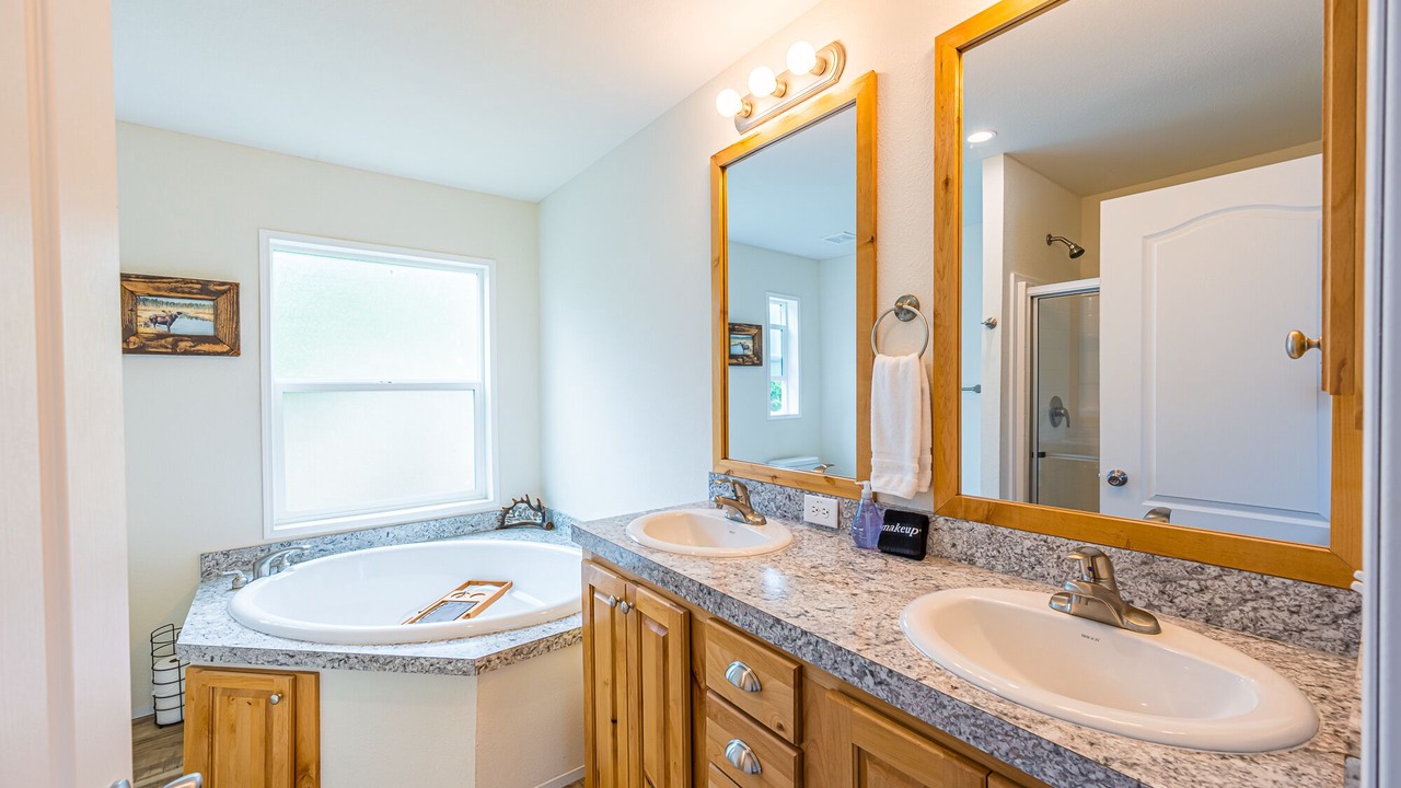 Photo of Bathroom in Beaver
