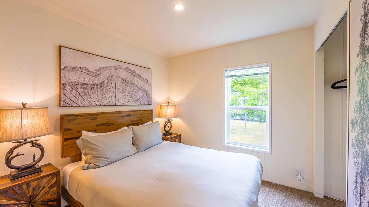 Photo of Bedroom in Beaver